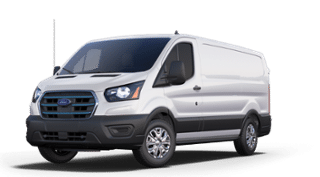 2023 Ford E-Transit™ External Image 1